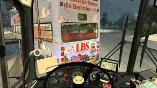 OMSI - The Bus Simulator