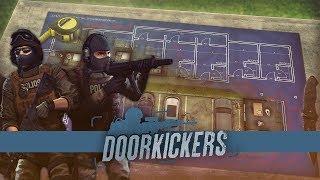 DOOR KICKERS COOP WITH DEFENDER7V- LETS GO!~