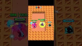 Knockout 1v1 X Larry & Lawrie (Willow Glitch?)