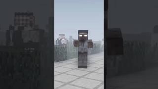 КАК ПРЕВРАТИТЬ МАЙНКРАФТ В МИР ЗОМБИ АПОКАЛИПСИСА  #minecraft