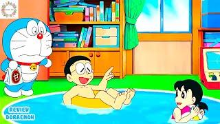 Review Hoạt Hình Doraemon | TỔNG HỢP NHỮNG TẬP HAY MỚI NHẤT PHẦN 8 | Làng Hoạt Hình