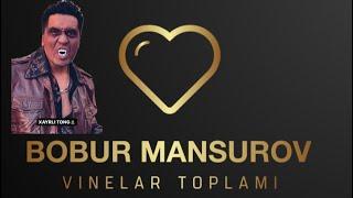 BOBUR MANSUROV VINELAR TOPLAMI #rek #shorts