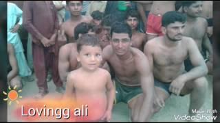 Pakistan new kabadi song (Jharkal)(event)(2016)