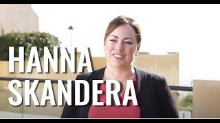 Wavemaker: Hanna Skandera - A Public Policy Career at a Major Government Agency