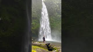 Nungnung Waterfall Bali