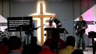 Southpoint Church - Bushnell