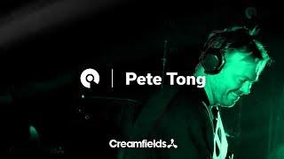 Pete Tong @ Creamfields 2018 (BE-AT.TV)