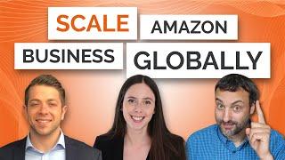 The Smartest and Fastest Way to Scale your Amazon FBA Business