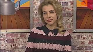 Крутой Кипяток. Екатерина Пузикова