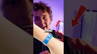 THIS WAS HIS LAST CHANCE!  - To Unlock The Blue Band!