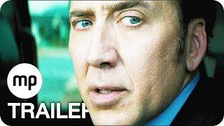 Exklusiv DER KANDIDAT Trailer German Deutsch (2016) Nicolas Cage