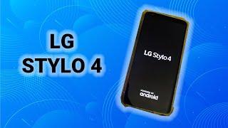 LG Stylo 4 Quick Camera Test | gracieshotstuff