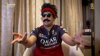 LSG vs RCB: Mr Nags Explains “This Much + That Much” | Insider Parody Press Conference | IPL 2025
