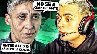 "No se CUANTOS MA*E ️ "| MAURO SZETA ️‍️