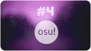 [osu!] #4 Джампы