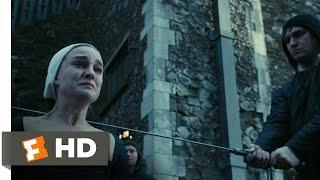 The Other Boleyn Girl (11/11) Movie CLIP - The Execution of Anne Boleyn (2008) HD