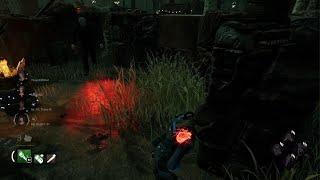 Jill Valentine VS Micheal Myers Dead by Daylight