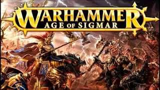 64 My first AOS game with thoughts and coments