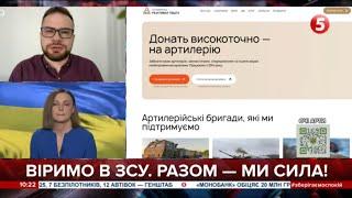 90% техніки можна відремонтувати в польових умовах, але потрібні запчастини і інструменти - Чуканов