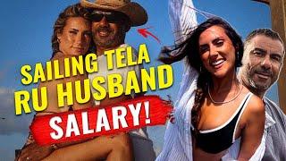 What really happened to Sailing Tela Ru?