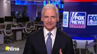 Doug Luzader discusses potential rail strike | The Nine | FOX 2 Detroit