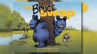The Bruce Swap | Read Aloud for Kids