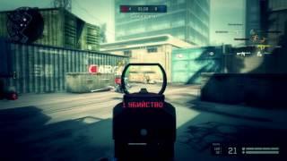 Warface: Mini ClanWar Moments