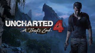  Uncharted 4: A Thief’s End LIVE | PS5 Adventure | Final Hunt with Nathan Drake