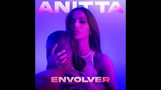 Anitta - Envolver (Official Audio)