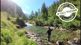 100% Ticino   Video 029 By Sandro