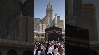 Holly kabbah mashallah #kabbah