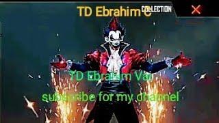 ফায়ার কাস্টম প্রো 3 vs 2 ..TD Ebrahim C TD Bayzid 7H BYC guro And TD Agent 444 TD Arman X