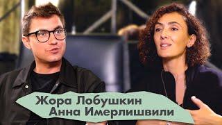 Лобушкин о Павле Дурове и ВК,  о штабе Собчак, о кейсах Ситимобил и о потребности ругаться матом