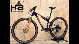 KTM Scarp Exonic 29 inch mountainbike Refurbished gebruikte fiets | H&B Exclusive