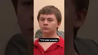 Teen’s Shocking Reaction to Life Sentence in Tristyn Bailey Case | Crime 101