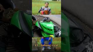 BABANG VIRAL DITABR4K DARI BELAKANG SAMPE J4T0H