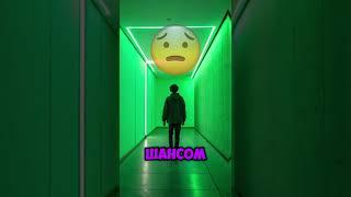 А ЧТО ЕСЛИ ТЫ УМРЕШЬ В ЗАКУЛИСЬЕ? #труер #ачтоесли #закулисье #backrooms #shorts