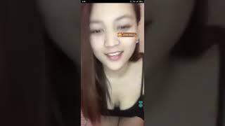 Bigo Live Ochi Goyang Ebot Bikin Nafsu