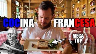 Cocina Francesa, La Base De La Gastronomía - Cultura Gastronómica: