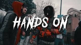 [FREE] Russ Millions X Chinx (OS) X UK Drill Type Beat 2023 - "HANDS ON"