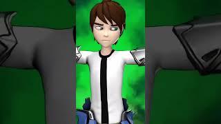 Ben 10 Optimus prime transformation