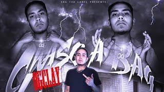 OGclay - Chase A Bag