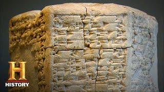 Ancient Aliens: Sumerian Tablets' Mystic Ancient Messages (Season 9) | History