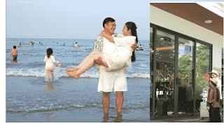 From the Mountains to the Sea — Tu Yen’s Heart Melts in the Arms of a Quiet Hero