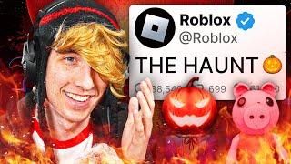 THIS ROBLOX EVENT IS INSANE!!!