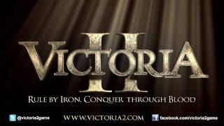 Victoria II: Cinematic Release Trailer