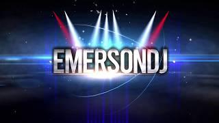 EmersonDj - DANCE MUSIC - EURODANCE - ITALO DISCO