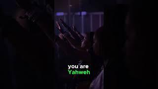 yahweh | Gloria Louis  #christianmusic #gospelmusic #inspiringworship
