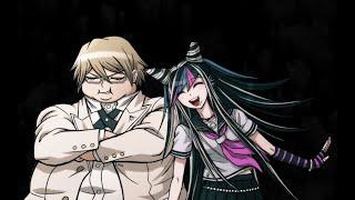 My Least Favorite and Favorite Danganronpa Ships