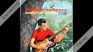 JIMMIE RODGERS sings folk songs Side One 360p